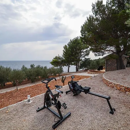 Skaramuca Village Luxury Villa *
