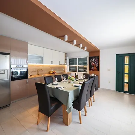 Skaramuca Village Luxury Villa