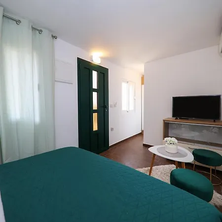 Skaramuca Village Luxury Villa *