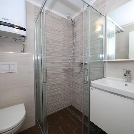 Villa Skaramuca Village Luxury Potomje