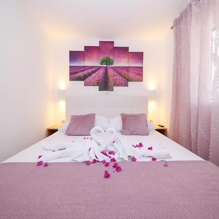 Skaramuca Village Luxury * Potomje