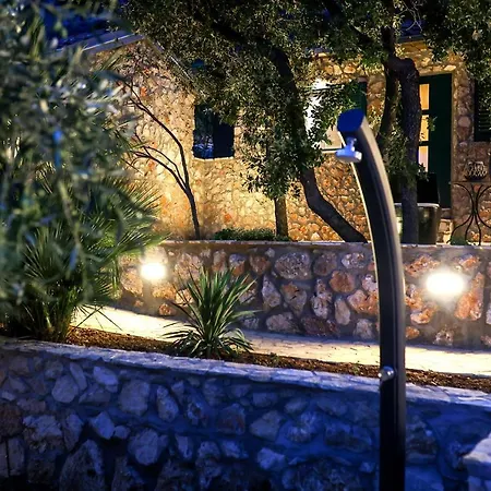 Skaramuca Village Luxury Villa