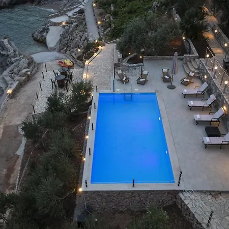 Skaramuca Village Luxury