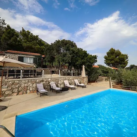 Skaramuca Village Luxury * Potomje