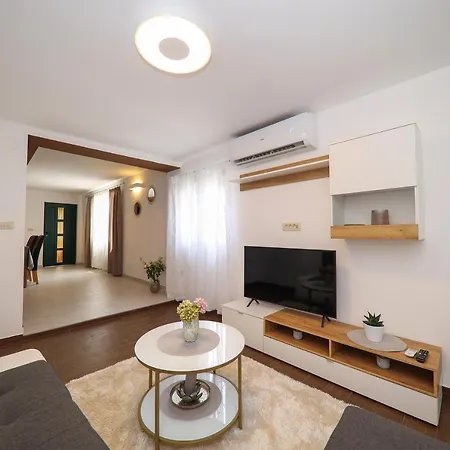 Villa Skaramuca Village Luxury Potomje