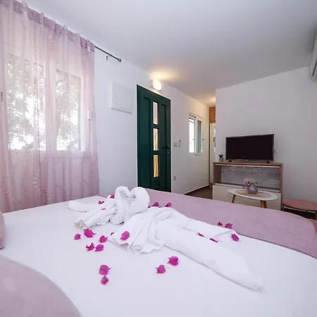 Skaramuca Village Luxury *