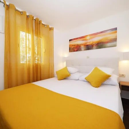 Skaramuca Village Luxury Potomje