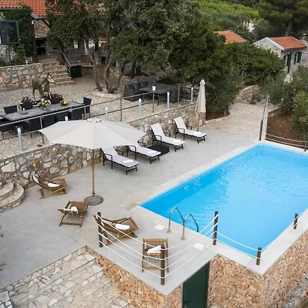 Villa Skaramuca Village Luxury