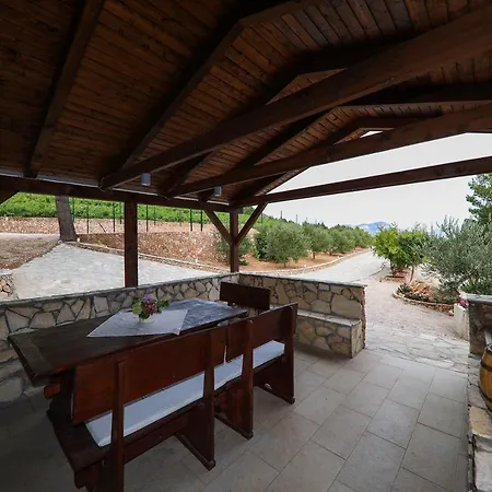 Skaramuca Village Luxury Villa *