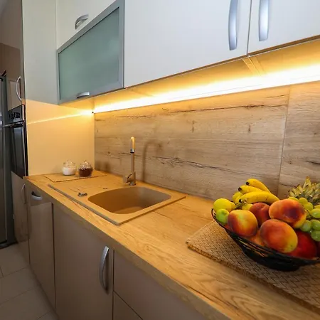 Skaramuca Village Luxury Villa Potomje