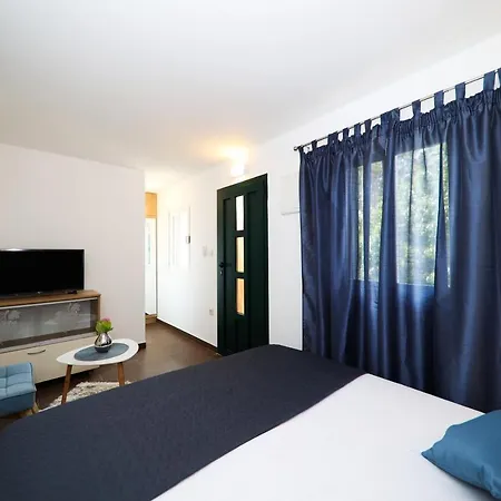 Skaramuca Village Luxury * Potomje