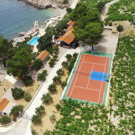 Skaramuca Village Luxury *