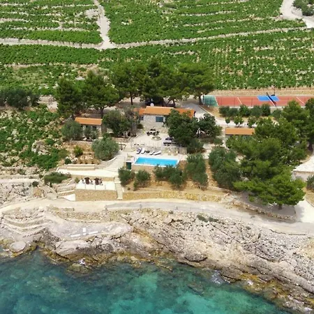 Villa Skaramuca Village Luxury Potomje