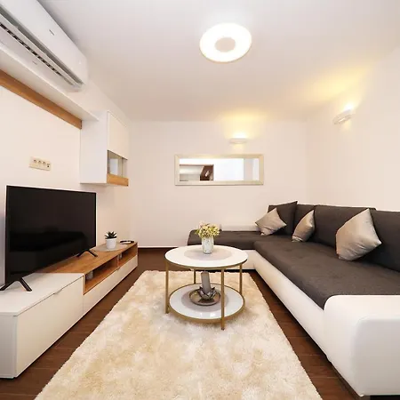 Villa Skaramuca Village Luxury