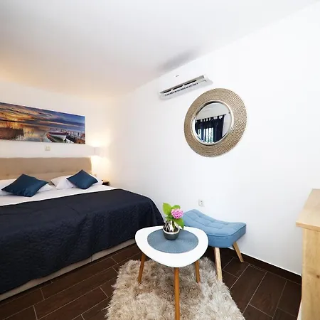 Skaramuca Village Luxury Potomje