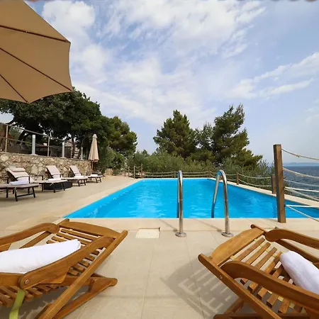 Skaramuca Village Luxury Villa Potomje