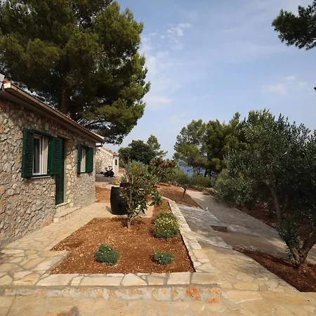 Skaramuca Village Luxury Villa *