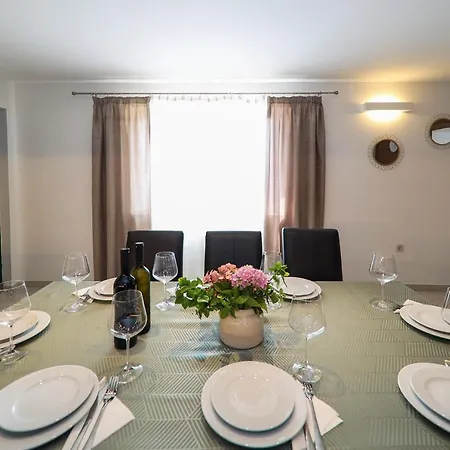 Villa Skaramuca Village Luxury