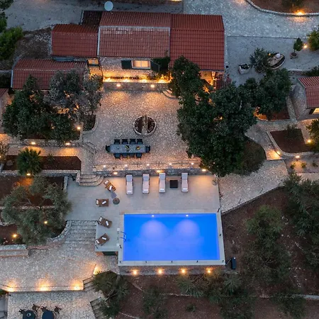 Villa Skaramuca Village Luxury