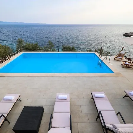 Villa Skaramuca Village Luxury