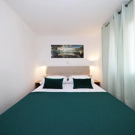 Skaramuca Village Luxury Villa Potomje