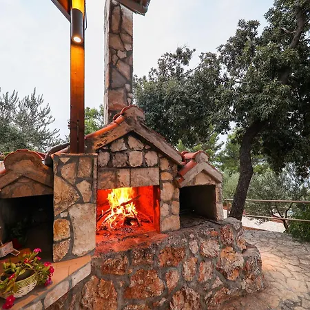 Villa Skaramuca Village Luxury Potomje