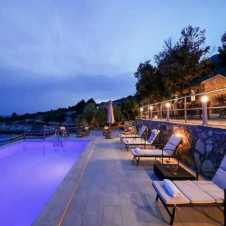 Skaramuca Village Luxury Villa Potomje