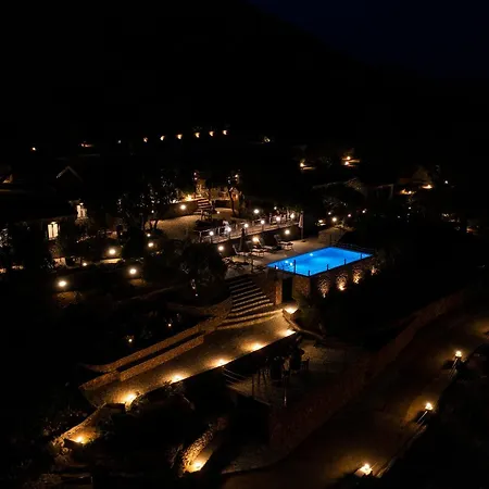 Villa Skaramuca Village Luxury Potomje