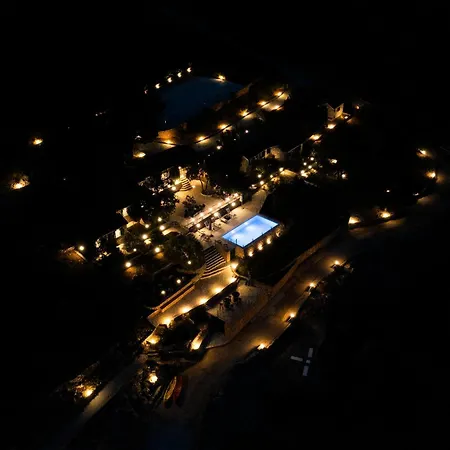Skaramuca Village Luxury Potomje
