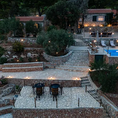 Villa Skaramuca Village Luxury Potomje